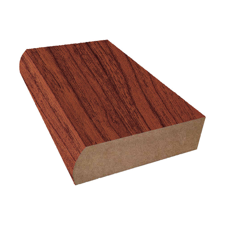 Select Cherry - 7759 - Formica Laminate Decorative Bullnose Edge