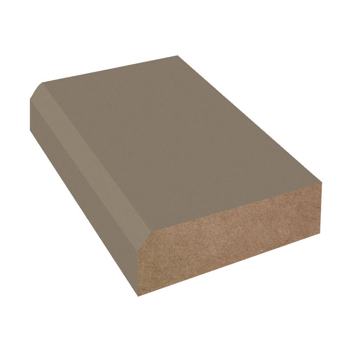 Shadow - D96 - Wilsonart Laminate Decorative Bevel Edge