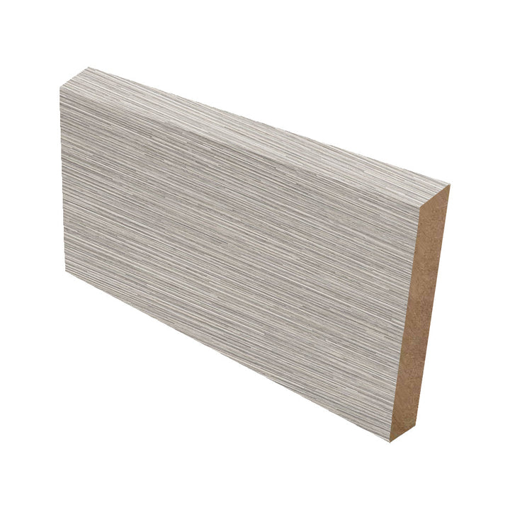 Silver Oak Ply - 8203 - Wilsonart Laminate Square Edge Backsplash