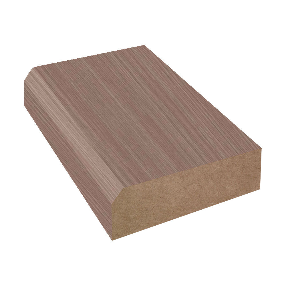 Silver Riftwood - 6413 - Formica Laminate Decorative Edges by Deco Edg ...