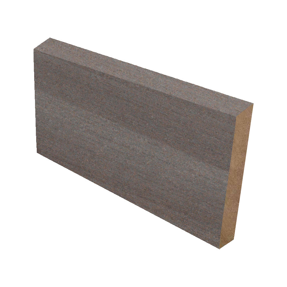 Smoky Brown Pear - 5488 - Formica Laminate Square Edge Backsplash