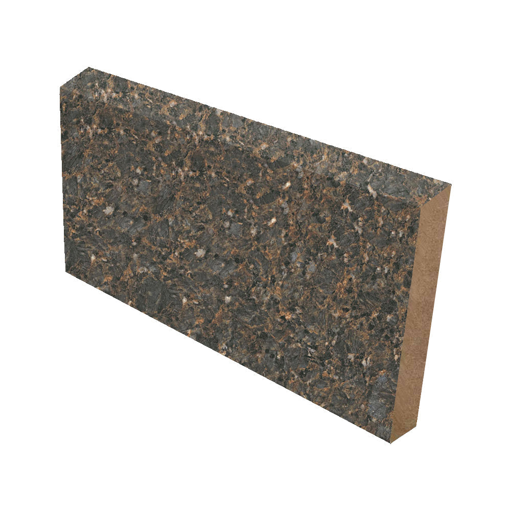 Spicewood Springs - 4905 - Wilsonart Laminate Square Edge Backsplash