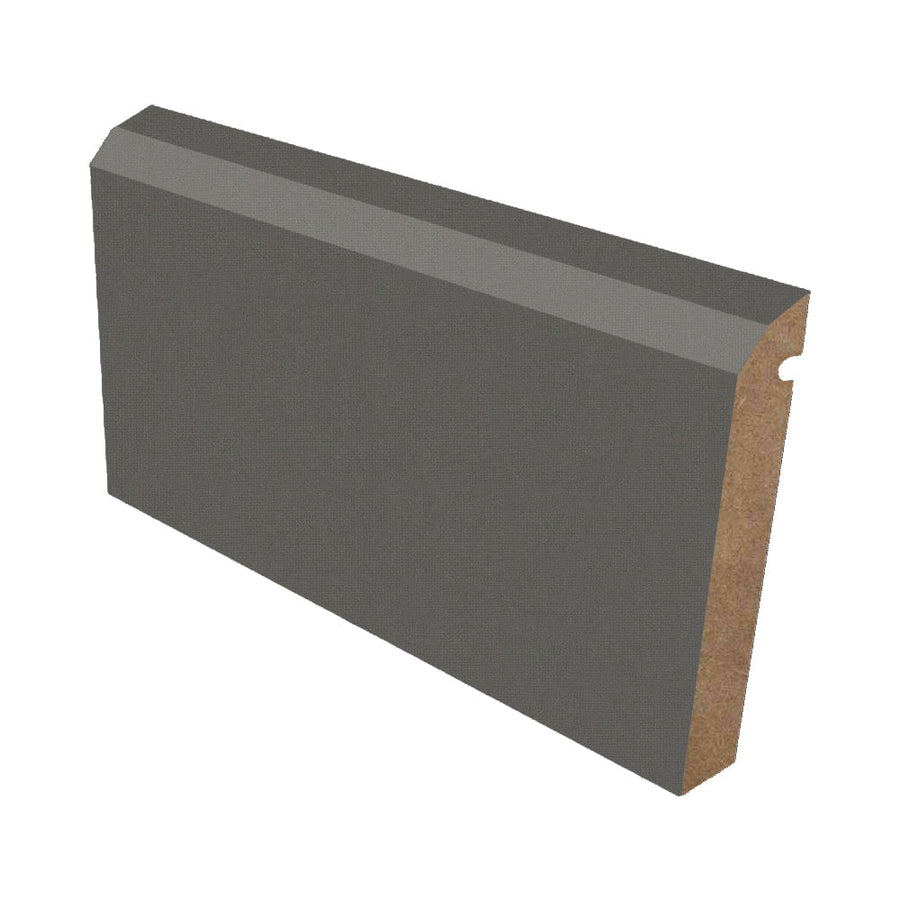 Steel Mesh - 4879 - Wilsonart Laminate Bevel Edge Backsplash