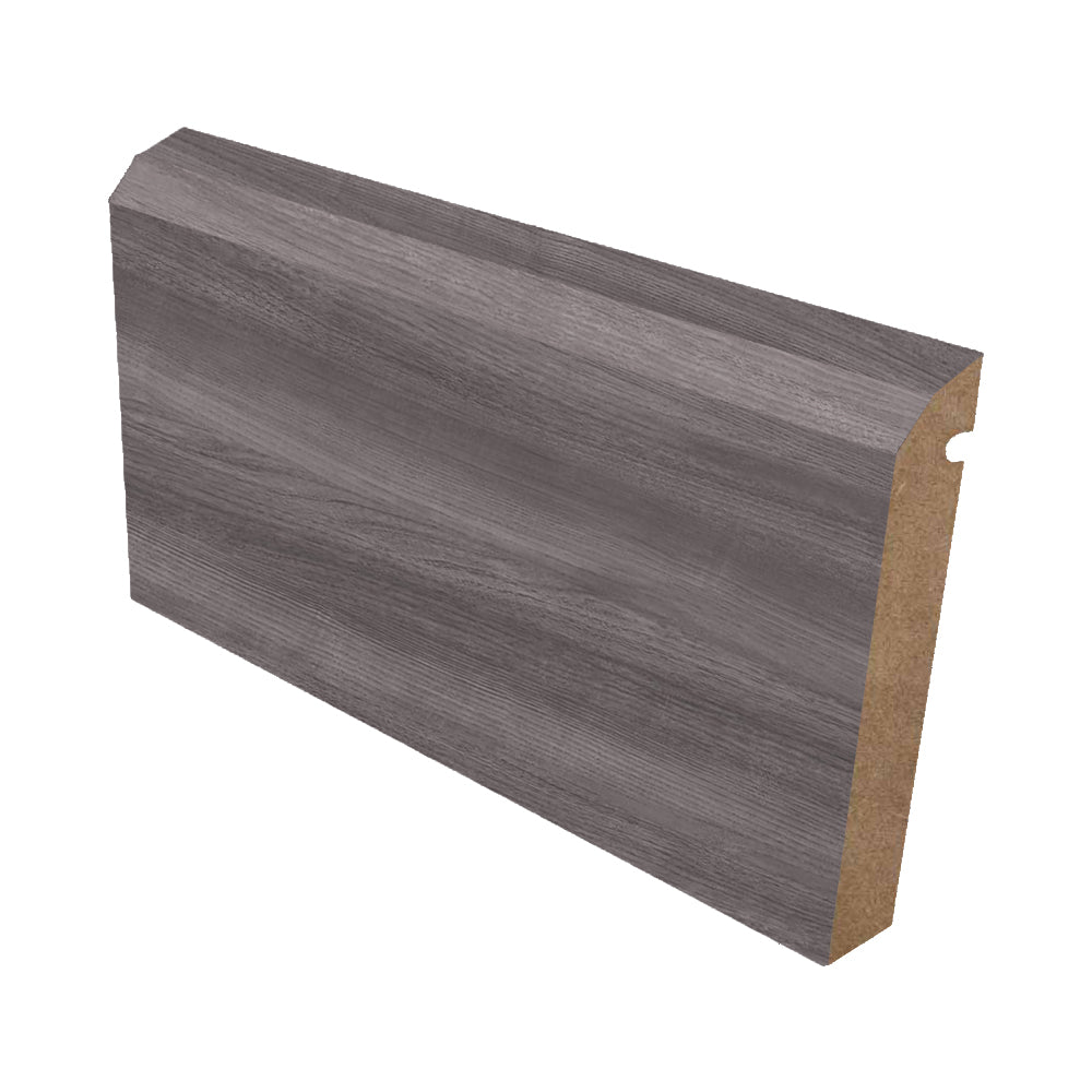 Sterling Ash - 7995 - Wilsonart Laminate Bevel Edge Backsplash