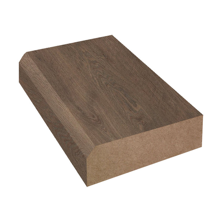 Stickley Oak - 17003 - Wilsonart High Definition Laminate Decorative Bevel Edge