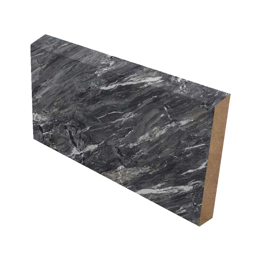 Stormy Night Granite - 9537 - Formica 180fx Laminate Backsplashes