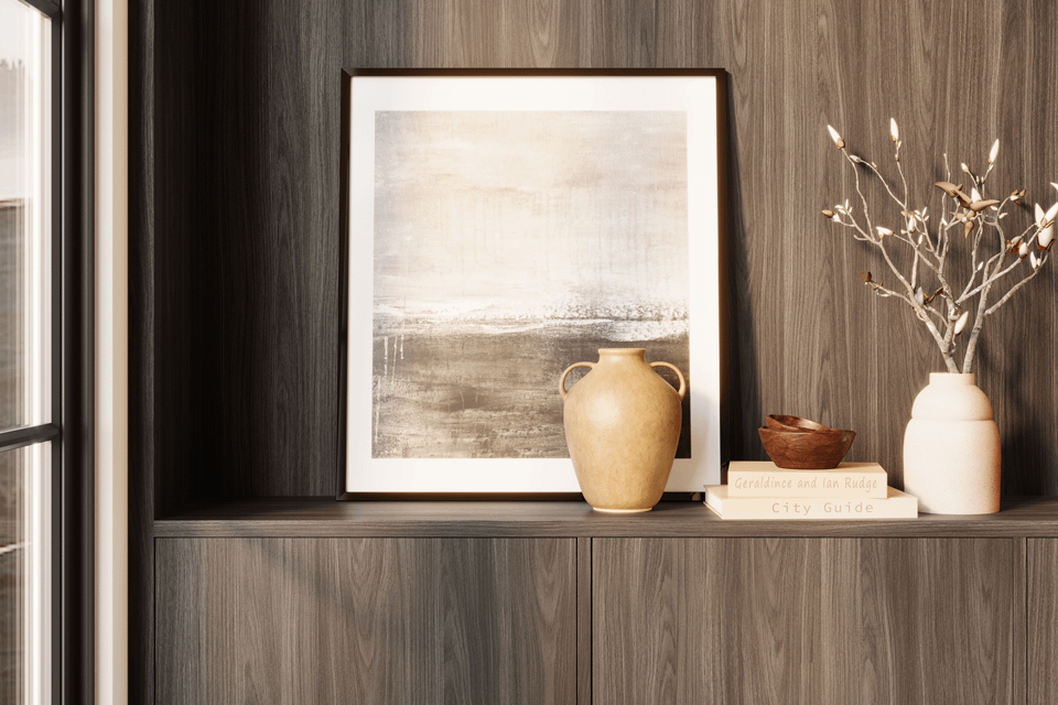 Sunda - 8289 - Wilsonart Laminate Sheets