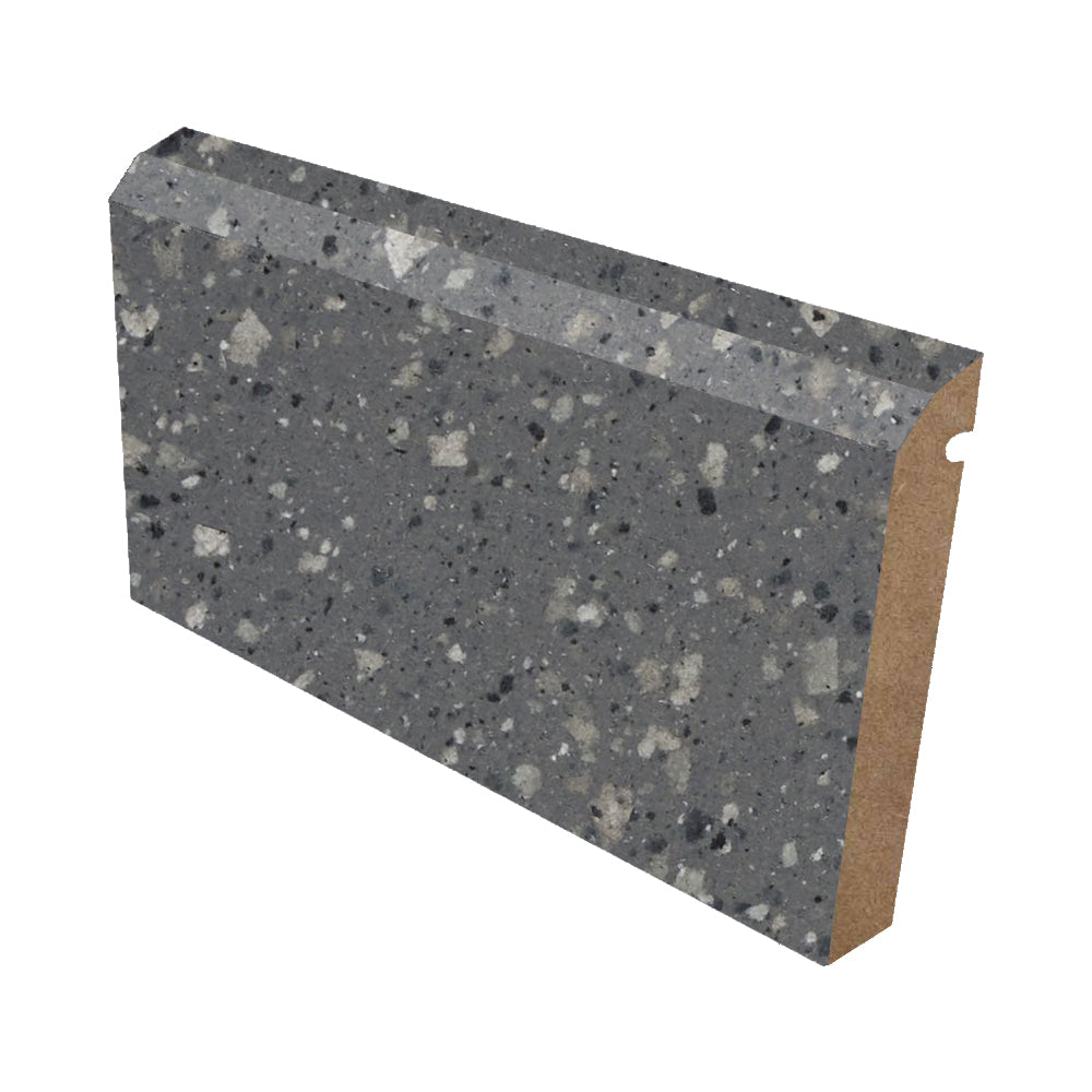 Tonal Paper Terrazzo - 8813 - Formica Laminate Backsplashes by Deco Ed ...