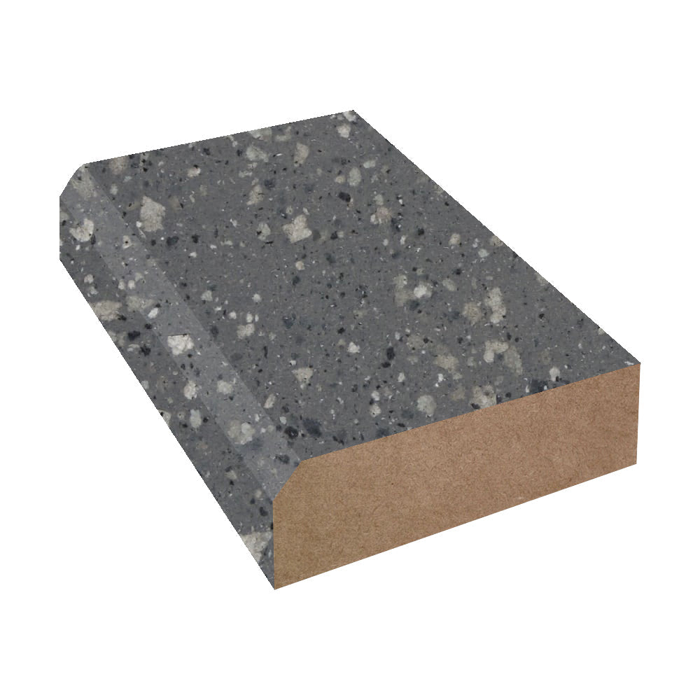 Tonal Paper Terrazzo - 8813 - Formica Laminate Decorative Edges by Dec ...