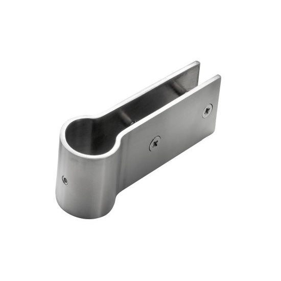 Tube-Panel Union Clamp