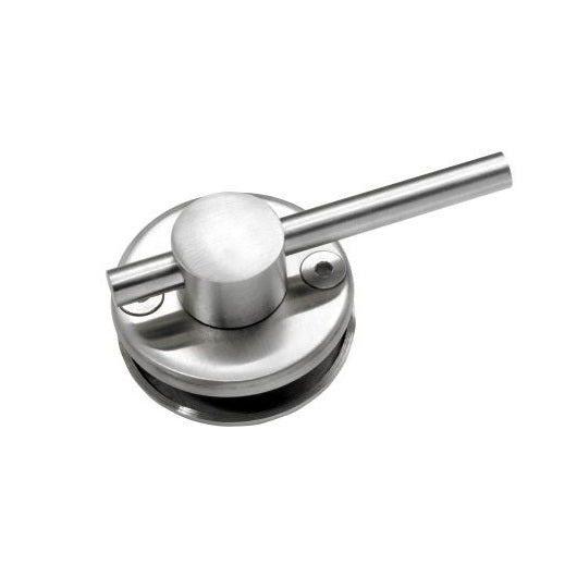 Tubular Lock and Unlock with Indicator