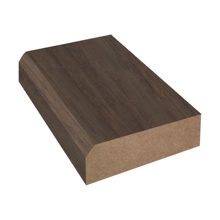 Tula oak - 8589 - Formica Laminate Decorative Bevel Edge