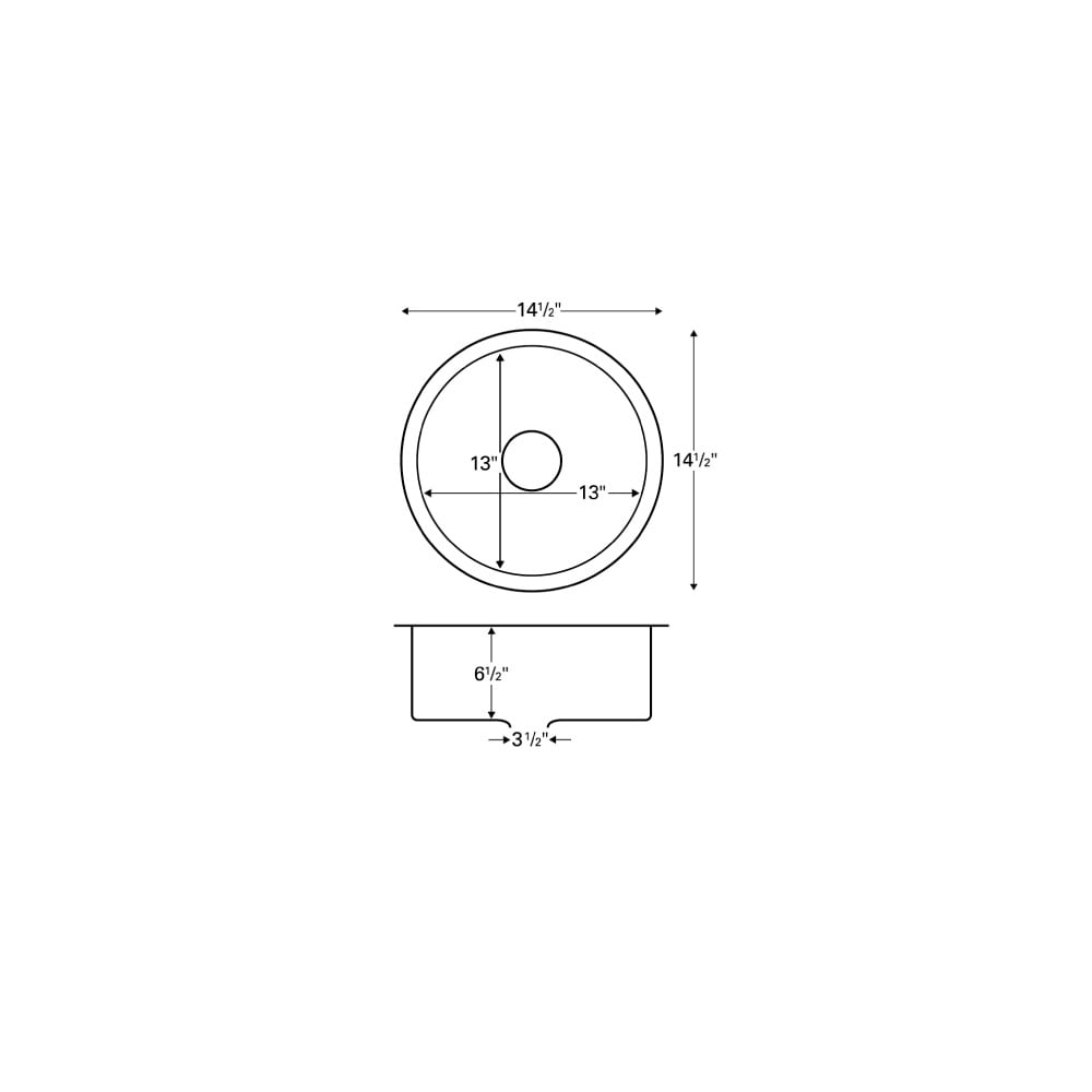 Specifications of U-1414