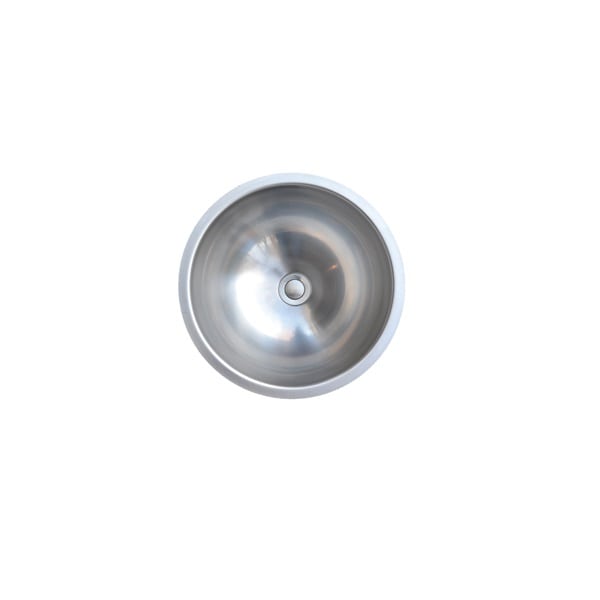 Karran Stainless Steel Vanity Bowl Undermount Sink - UV-1515