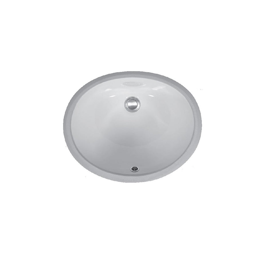 Karran Vanity Undermount Sink - VC-101