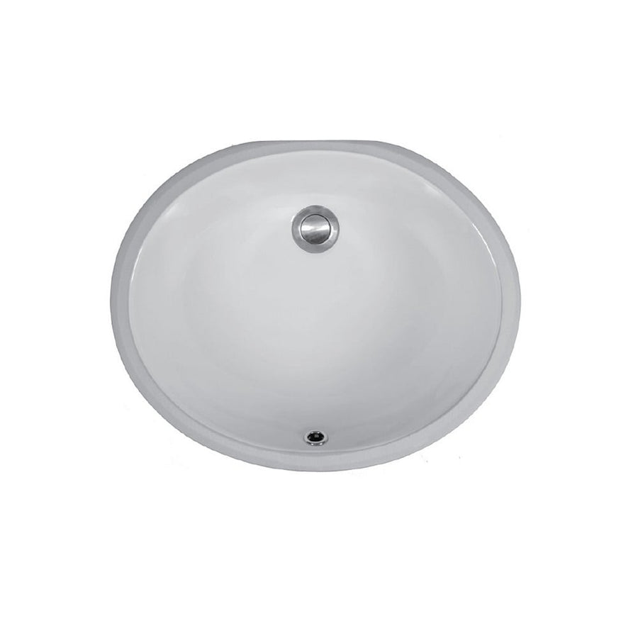 Karran Vanity Undermount Sink - VC-102