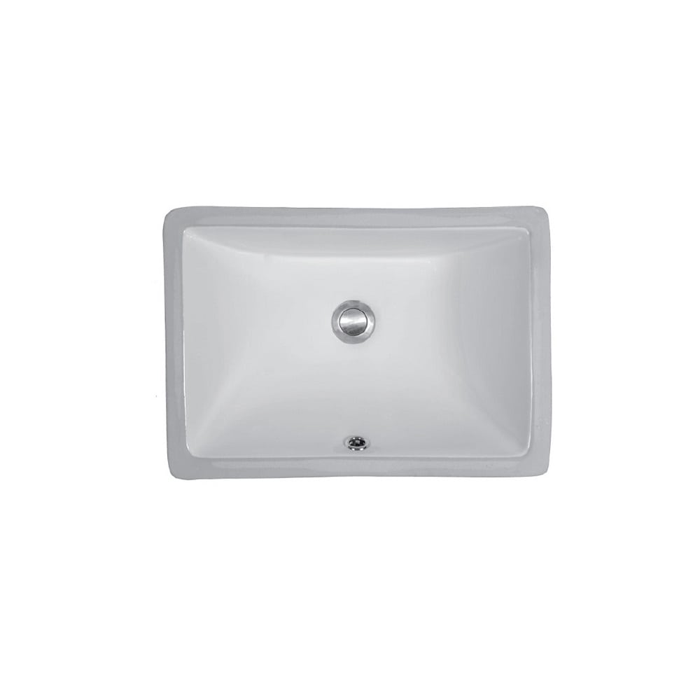 Karran Vanity Undermount Sink - VC-105