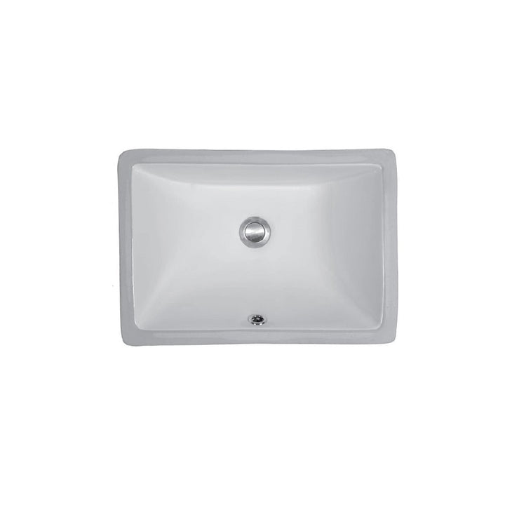 Karran Vanity Undermount Sink - VC-105