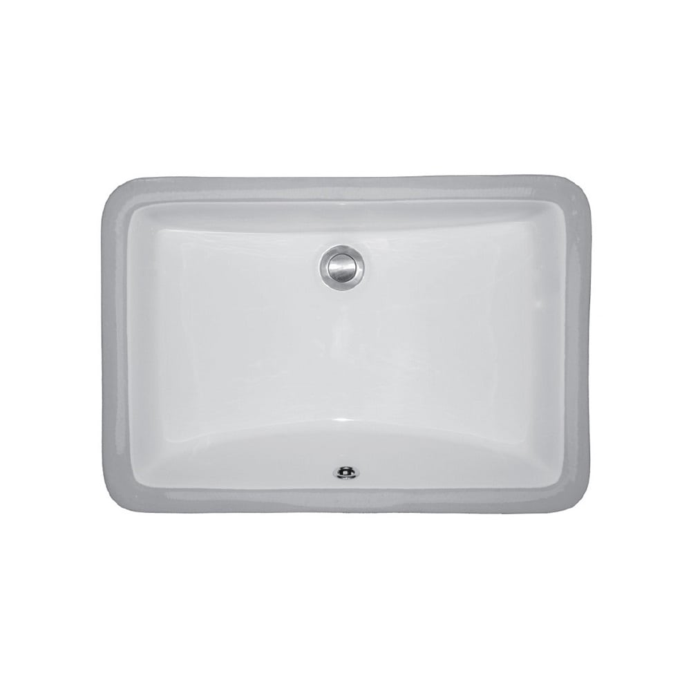  Karran Vanity Undermount Sink - VC-106