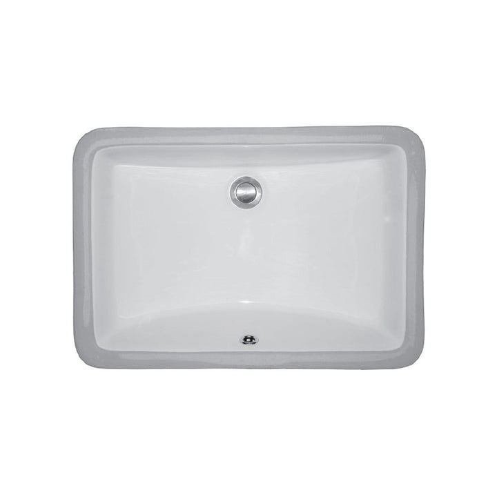  Karran Vanity Undermount Sink - VC-106