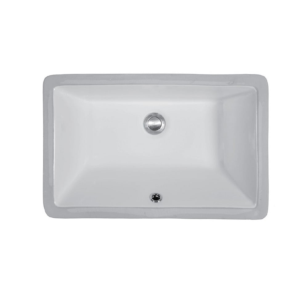 Karran Vanity Undermount Sink - VC-108