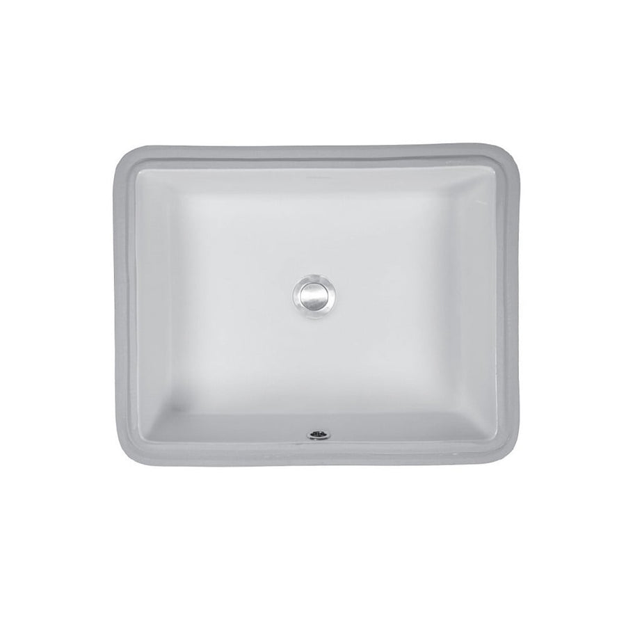 Karran Vanity Undermount Sink - VC-110