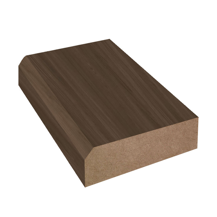 Valley Forge Elm - 8231 - Wilsonart Laminate Decorative Bevel Edge 