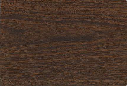 Gunstock Walnut - W313 - Wilsonart Laminate PVC Edgeband