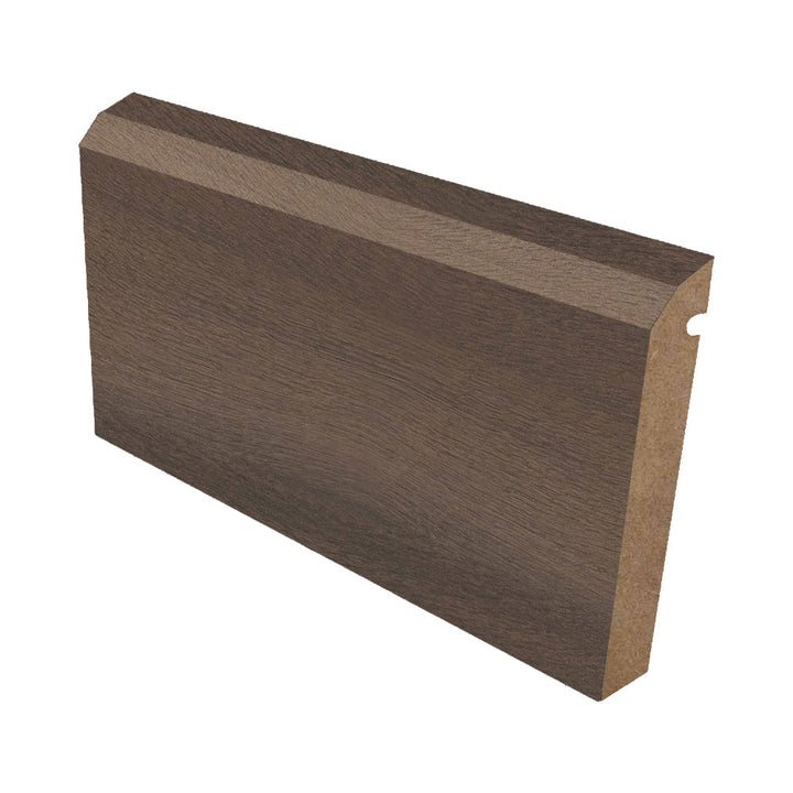 Warehouse Oak - 7969 - Wilsonart Laminate Bevel Edge Backsplash