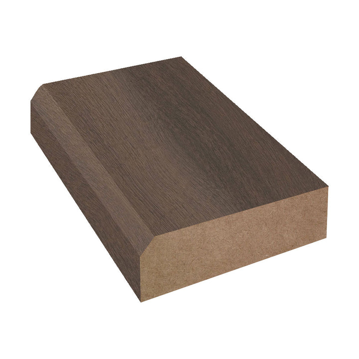 Warehouse Oak - 7969 - Wilsonart Laminate Decorative Bevel Edge