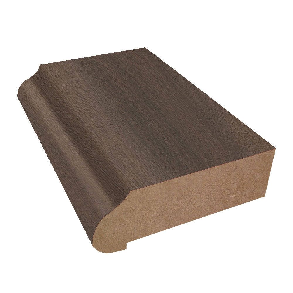 Warehouse Oak - 7969 - Wilsonart Laminate Decorative Ogee Edge