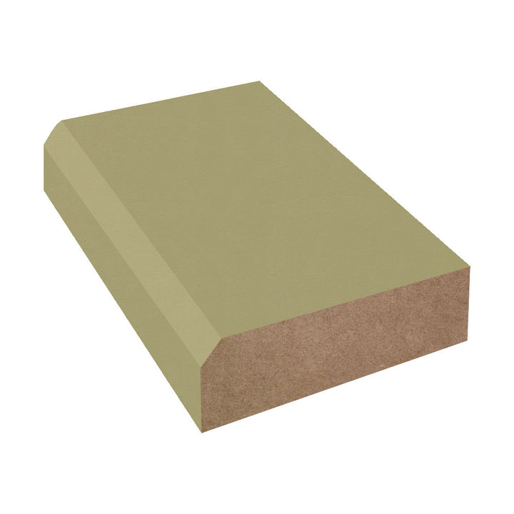 Washi Paperfold - 8680 - Formica Laminate Decorative Bevel Edge 