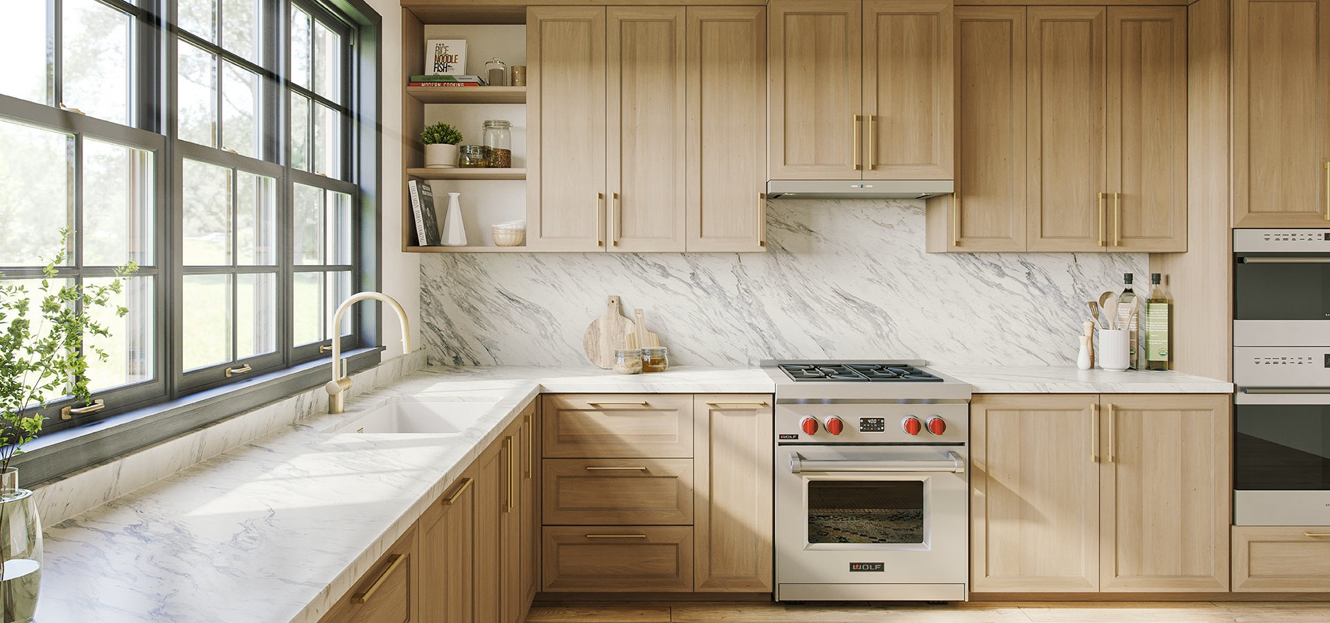 Wilsonart Residential Countertop