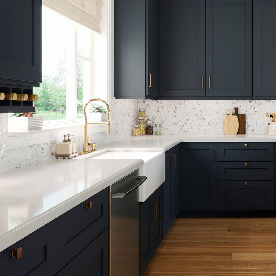 Black - 1595 - SOLICOR - Wilsonart Laminate Sheets