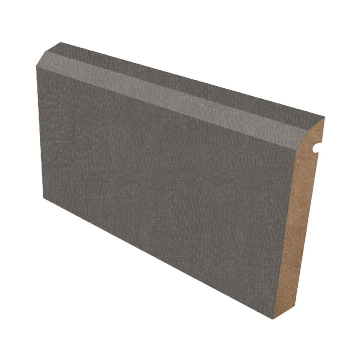 Windswept Pewter - 4795 - Wilsonart Laminate Bevel Edge Backsplash