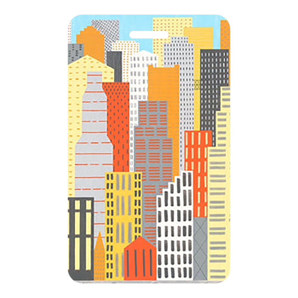 Big City Traffic - Y0006X - Wilsonart Virtual Design Library Laminate Samples