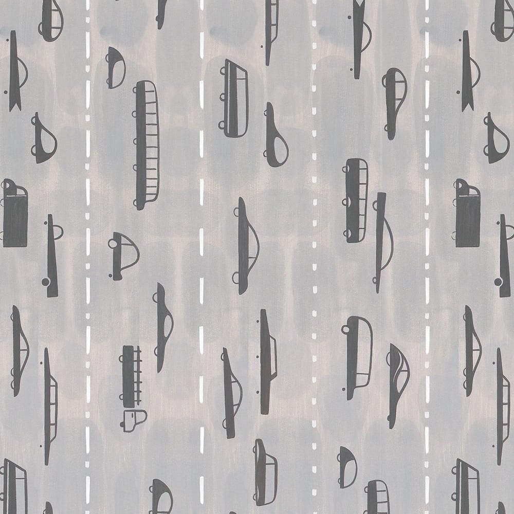 Super Highway - Y0009 - Wilsonart Virtual Design Library Laminate Sheets