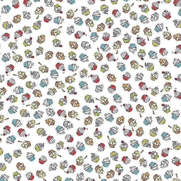 Sweet Treats - Y0031 - Wilsonart Virtual Design Library Laminate Sheets