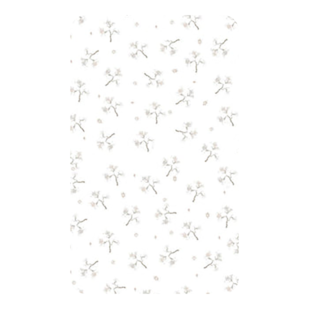 White Compre - Y0037 - Wilsonart Virtual Design Library Laminate Sample