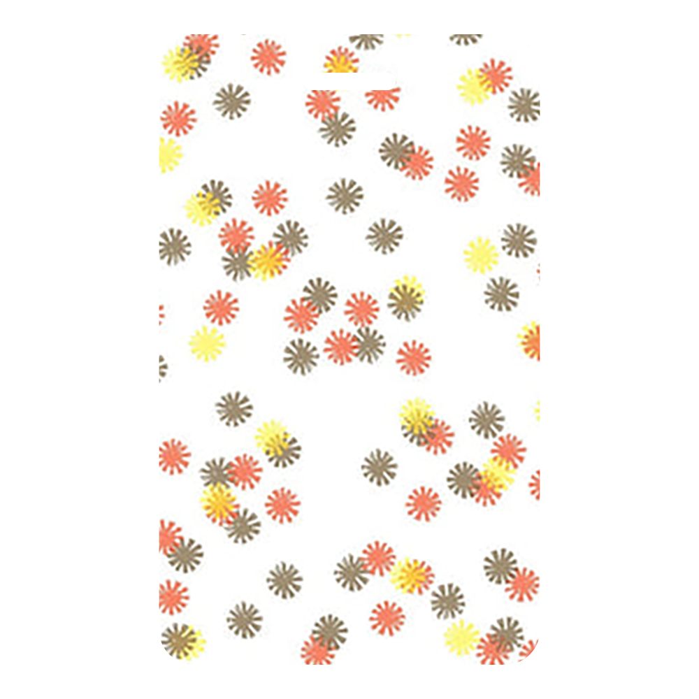 Autumn Lights Daisy - Y0039 - Wilsonart Virtual Design Library Laminate Sample