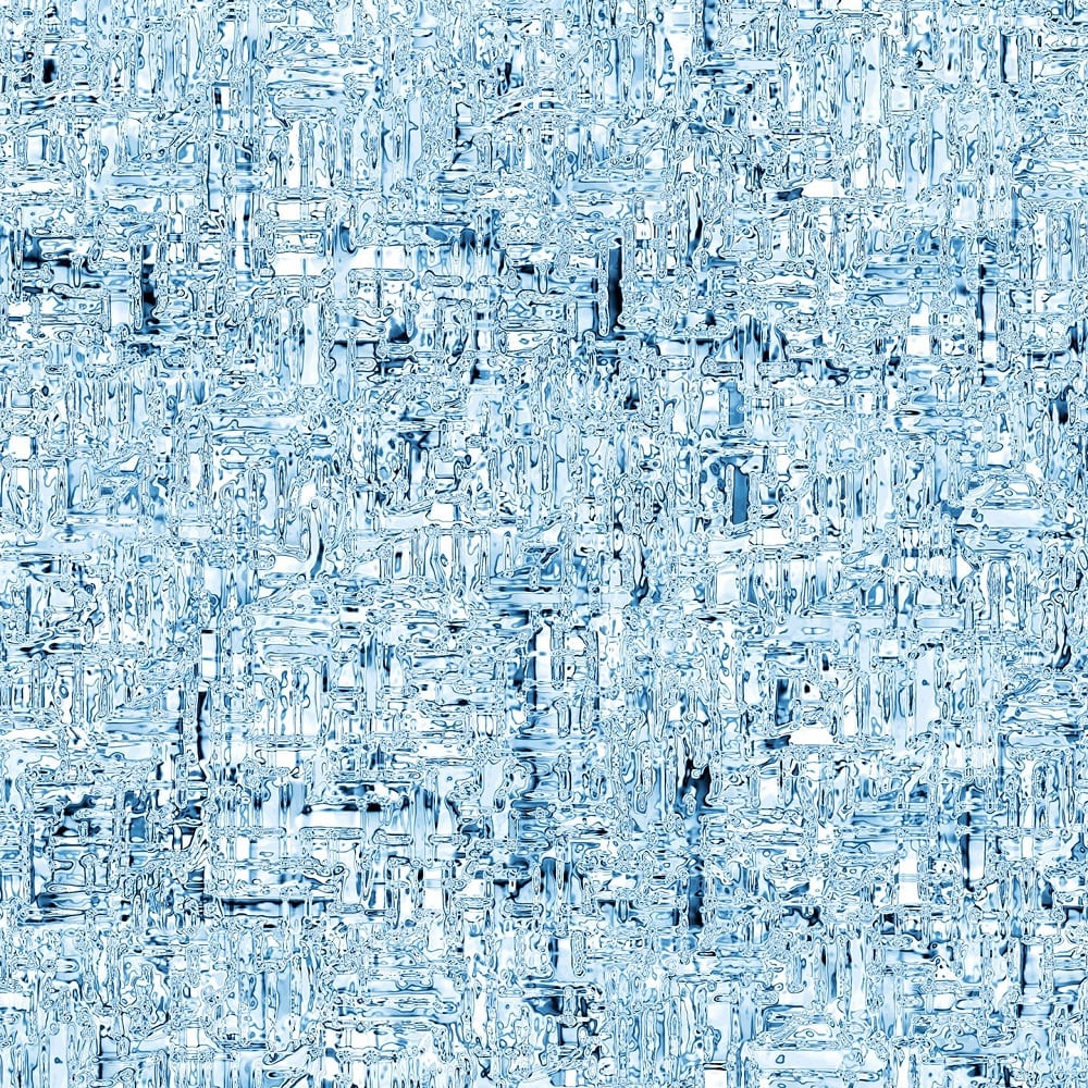 Ice Glass Blue - Y0048 - Wilsonart Virtual Design Library Laminate Sheets