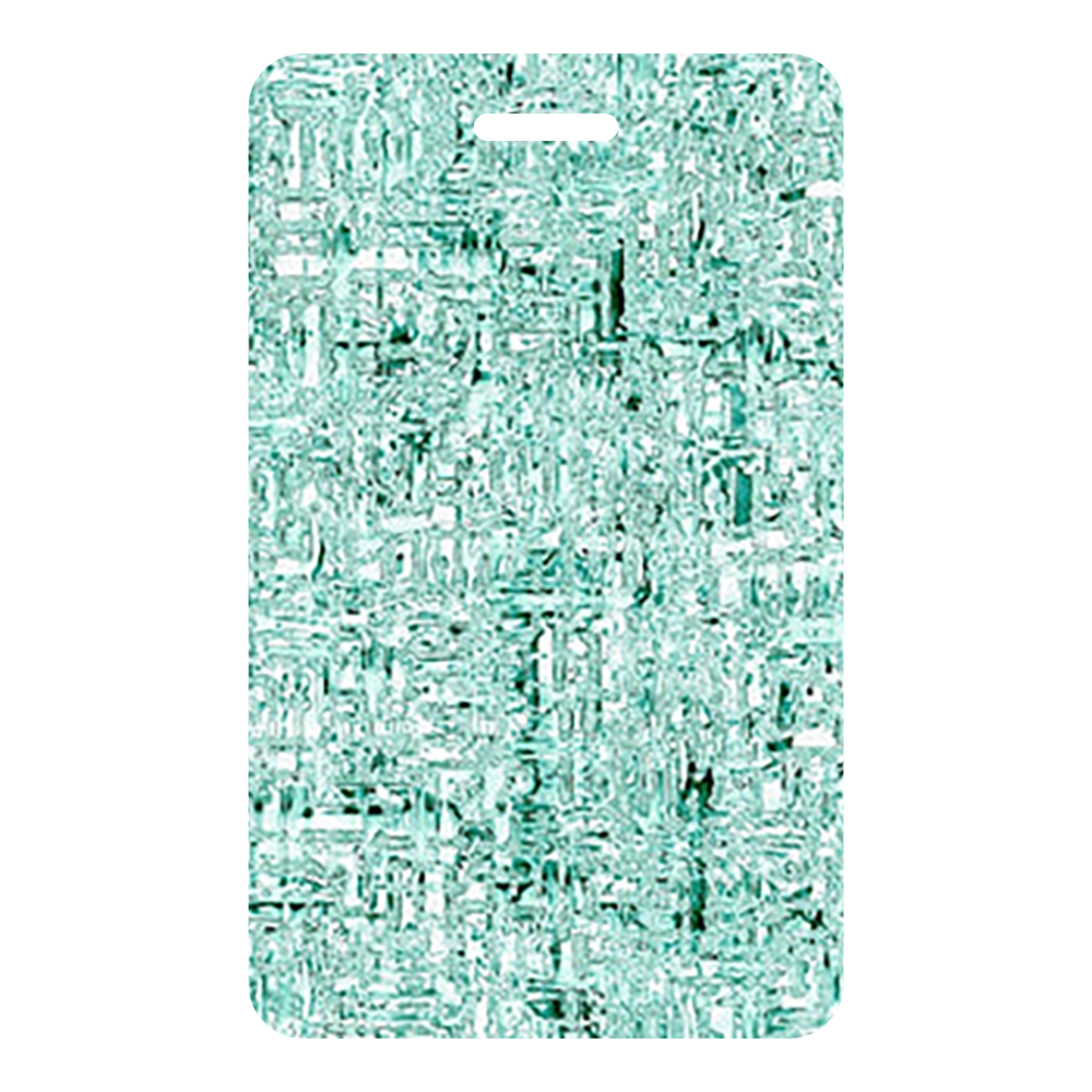 Ice Glass Green - Y0049 - Wilsonart Virtual Design Library Laminate Sample