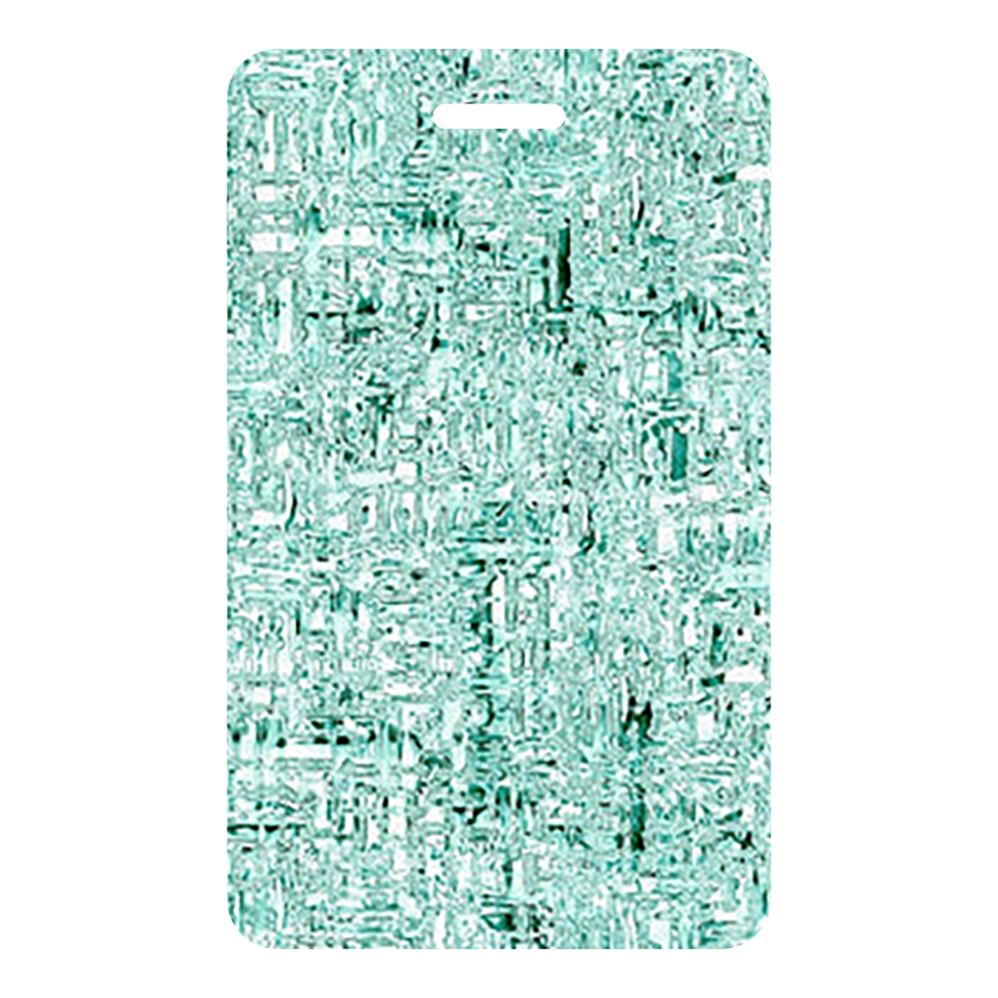 Ice Glass Green - Y0049 - Wilsonart Virtual Design Library Laminate Sample