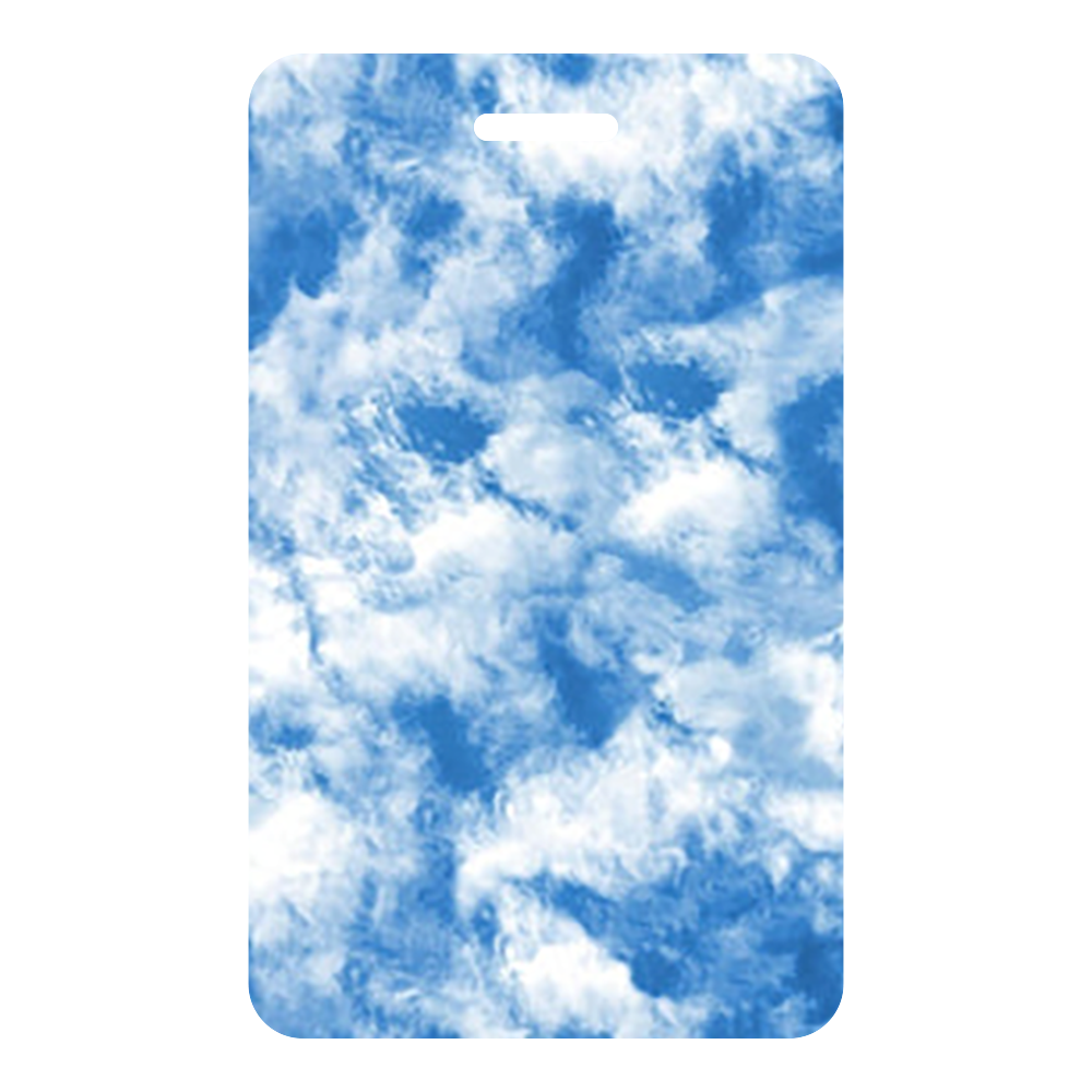 Cloud 9 - Y0058 - Wilsonart Virtual Design Library Laminate Sample