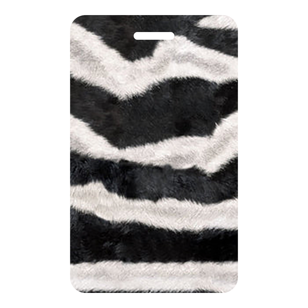 Zebra - Y0062 - Wilsonart Virtual Design Library Laminate Sample