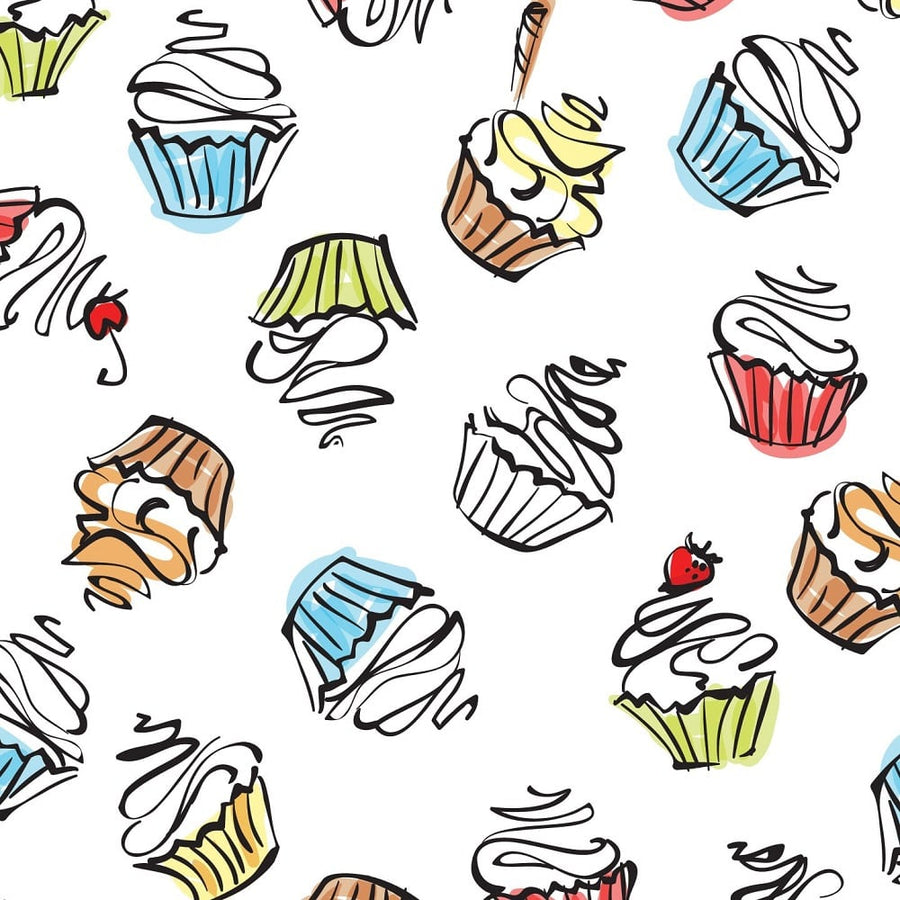 Sweet Treats (Large) - Y0077 - Wilsonart Virtual Design Library Laminate Sheets