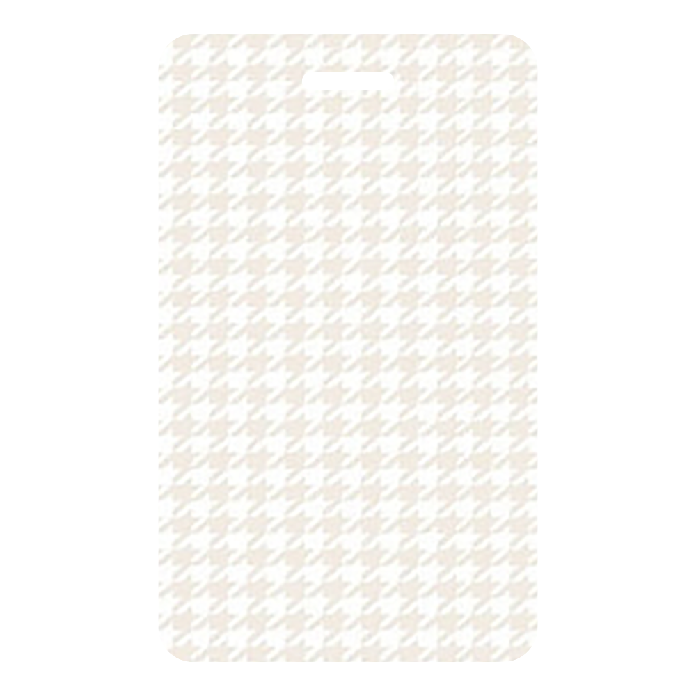 Champagne Houndstooth - Y0079 - Wilsonart Virtual Design Library Laminate Sample