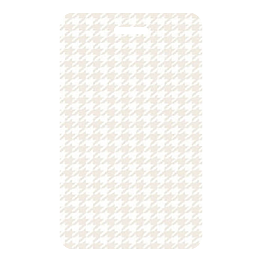 Champagne Houndstooth - Y0079 - Wilsonart Virtual Design Library Laminate Sample