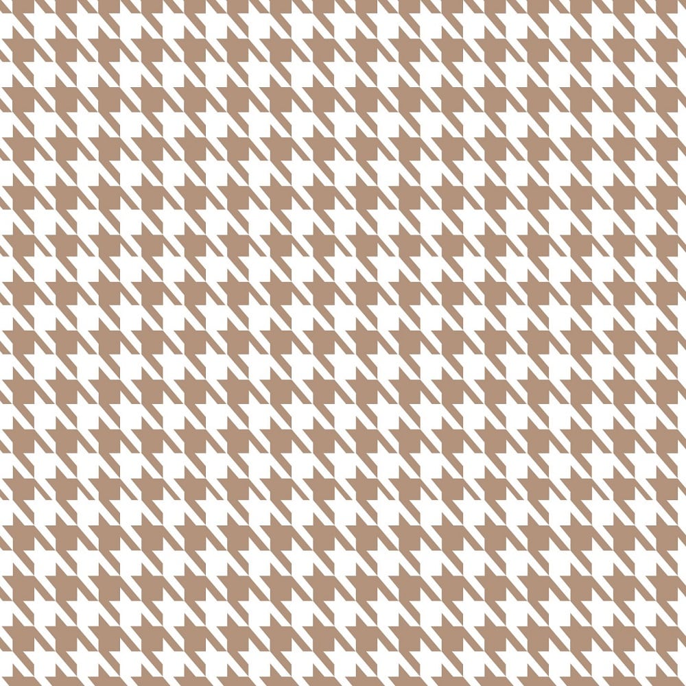 Haut Monde Houndstooth - Y0081 - Wilsonart Virtual Design Library Laminate Sheets