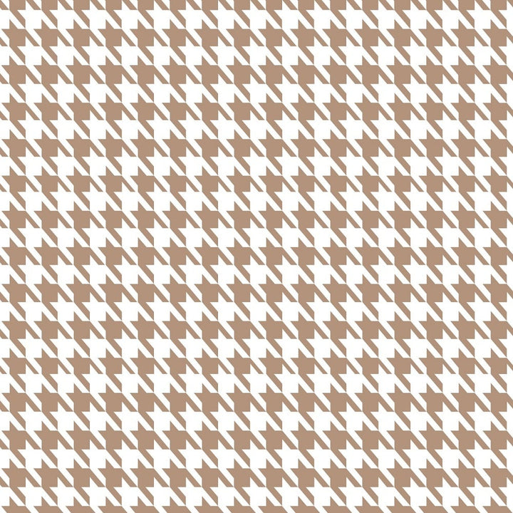 Haut Monde Houndstooth - Y0081 - Wilsonart Virtual Design Library Laminate Sheets